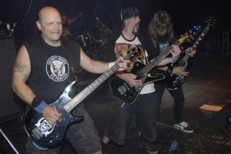 WEHRMACHT + CRYPTIC SLAUGHTER